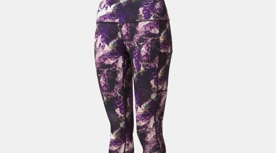 Ronhill Women's Life Crop Tight
