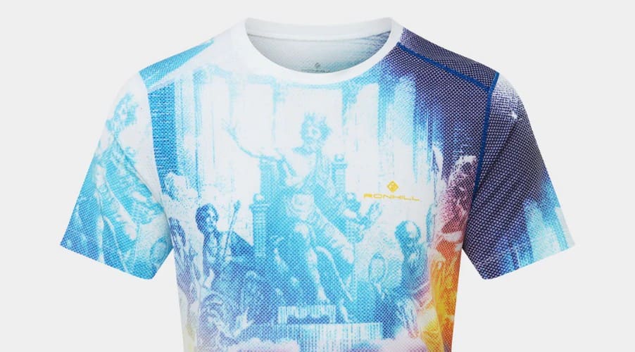 ronhill tee