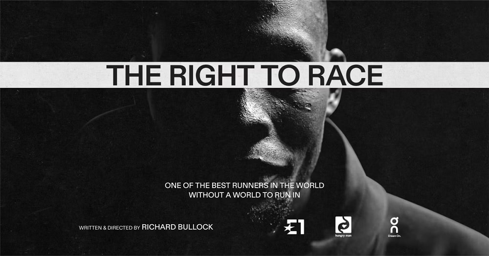 On the right to race
