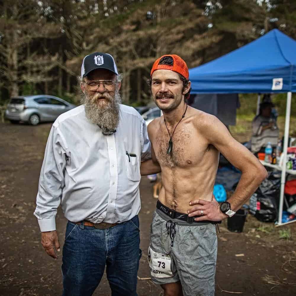 Sam Harvey tied the world record for most laps in a single backyard ultra marathon, with 101 loops in the attritional ‘Dead Cow Gully’ race in Queensland, Australia, last week. Billed as the ‘race with no finish line’, Sam was just one of two runners remaining five harrowing days after the race start on June 17, having completed a 6.7km lap every hour. The Australian record was broken on lap 76 and the American record was passed on lap 85. Harvey Lewis, holder of the American record, made up the trio leading into Wednesday night but dropped out on loop 90. Sam was forced to tap out of the race on lap 102 after medics suspected him of developing pneumonia, leaving Australian record-holder Phil Gore to complete and set a new world record of 102 laps, or 683km. Reflecting on the race from his home in New Zealand, the 30-year-old said: "I still had more in the tank - stay tuned to see what I can do at Bigs - this isn't over yet." Sam uses the Informed Sport-certified runner’s supplement CurraNZ to help with his extremely high training loads and racing ambition to dominate the sport of ultra-running. The natural product provides clinically-relevant physiological enhancements that accelerate recovery and boost running performance, fat oxidation and blood flow. Recently launched in Colorado in the US, CurraNZ is becoming popular with walkers, runners and endurance athletes internationally. Amongst its athlete advocates are US trail stars Dr Stefanie Flippin and Hayden Hawks, plus leading New Zealand runners Dan Jones - fifth at Western States 2023 -and by 2022 female winner, Ruth Croft. Sam says: “I have been a big fan of blackcurrants because of their anthocyanin content for a long time now. I generally pop one CurraNZ a day for training and a couple for long races. The benefits have been evident – quick recovery and less fatigue.” Arizona-based Clinical Professor and Physician, Dr Kenna Stephenson and an advisor to CurraNZ – www.curranzusa.com, says CurraNZ is a ‘high-value supplement’ that can be used as an adjunct to a healthy, active lifestyle. Dr Stephenson, MD (HONS) a Clinical Professor at the University of Arizona College of Medicine, said: “From three-times faster recovery from exercise and improving endurance5, CurraNZ has been shown in research to lower common barriers to regular exercise, such as muscle soreness1, fatigue6,7,16 and perceived exertion15. “Scientific interest in the field of polyphenols for their health and active nutrition applications has exploded in recent times, with the publication of over 11,000 studies in the last ten years. “CurraNZ is demonstrating sophisticated vasodilatory, anti-inflammatory and antioxidant properties. Whilst these are linked to important health benefits, they also have repeatable and valuable applications for sports and exercise nutrition.” Dr Stephenson, a highly respected author, speaker, researcher and physician based in Arizona, has been following the CurraNZ research for a year. She said: “As a physician who cares for patients through encouraging healthy dietary and lifestyle changes, rather than reliance on prescription drugs and procedures, I recommend a regular exercise program as part of any wellness strategy. “I confidently recommend CurraNZ to help individuals to engage in a more active lifestyle. The anthocyanin-rich supplement increases cardiac function, energy metabolism and lowers barriers to exercise, which is beneficial to those unaccustomed to regular physical activity. “This dietary supplement boosts anthocyanins which help the body in stress recovery and has favorable effects on the cardiovascular system and overall metabolism too. “Every cell is a microcosm, and its functions and intelligence are dynamic. Nurturing our cells with plants through diet and supplements is vital to our well-being, and it is exciting to have this source of New Zealand blackcurrants so richly endowed with anthocyanins available in the USA.” In summary, Dr Stephenson said: “In my opinion, the evidence now shows that nutritional support from anthocyanins – and particularly those found in CurraNZ - should be regarded as an essential part of any active person’s supplemental or dietary protocol, because of their array of benefits.” www.curranzusa.com Header image: Sam Harvey with Lazarus Lake, founder of the Backyard Ultra Marathon.