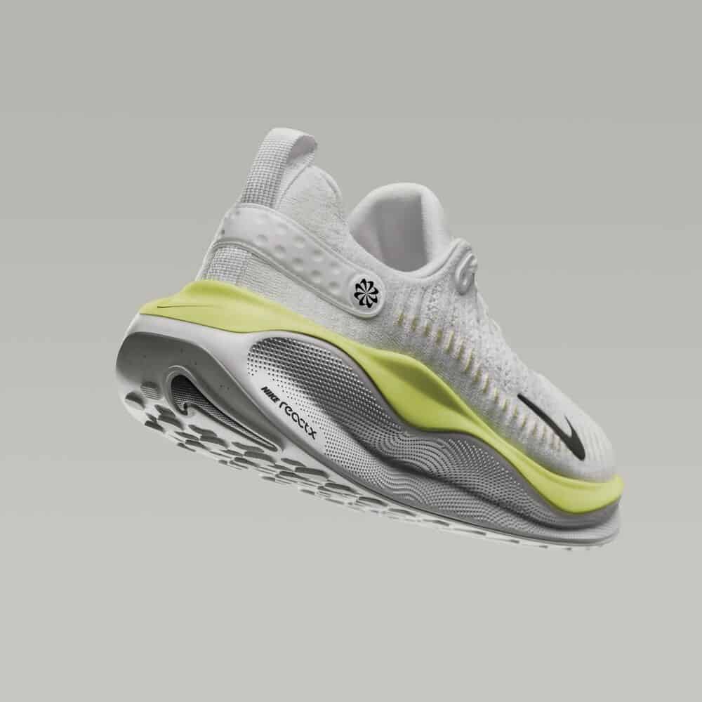 Nike InfinityRN 4