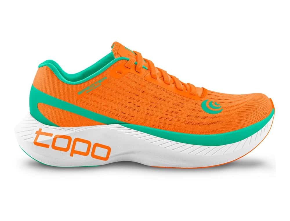 OSC Topo Athletic