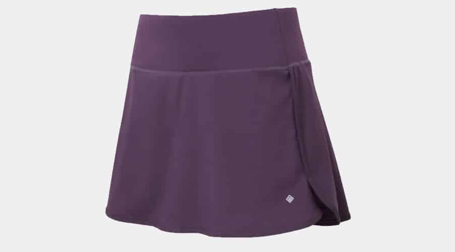 Ronhill Women's Tech Skort