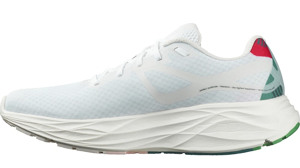 SALOMON AERO GLIDE FOR CIELE ATHLETICS