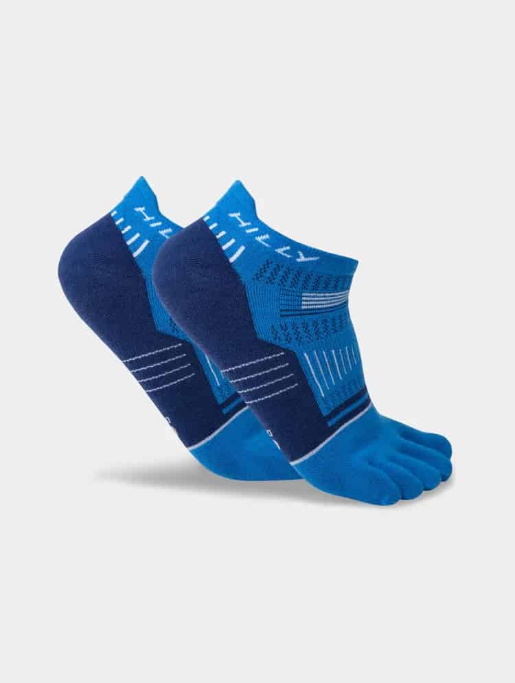 Hilly Toes Socklet Min