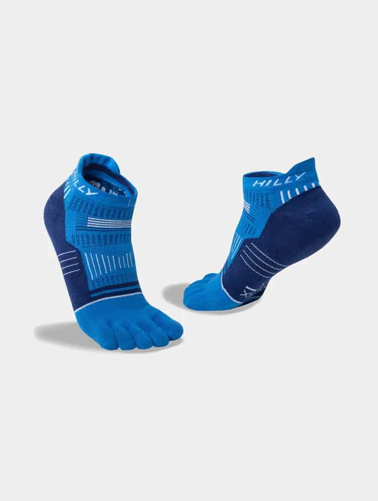 Hilly Toes Socklet Min