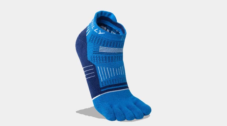 Hilly Toes Socklet Min