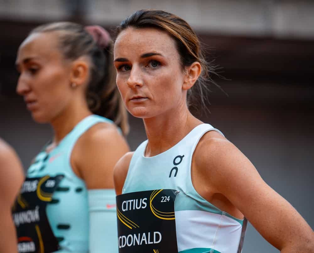 Sarah McDonald joins On