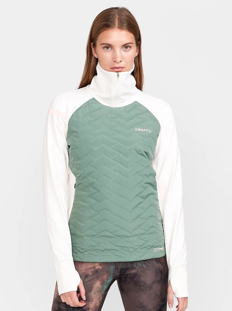 Craft ADV SubZ Sweater 3 WOMEN