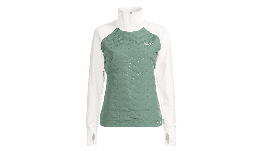 Craft ADV SubZ Sweater 3 WOMEN