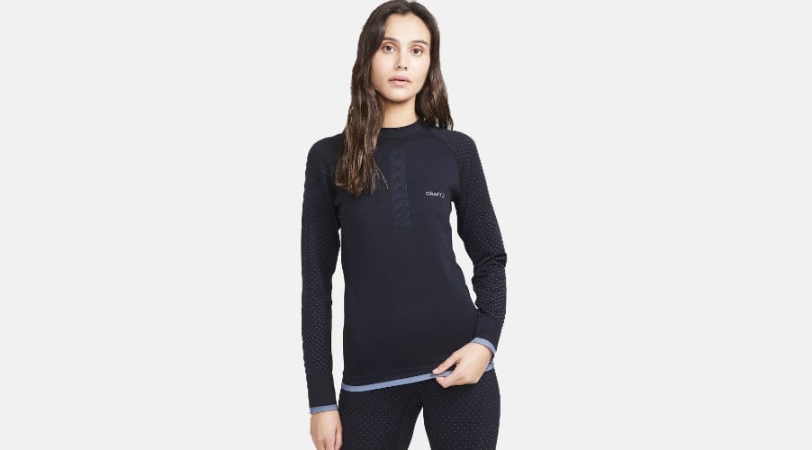 Craft ADV Warm Intensity Long Sleeve Women