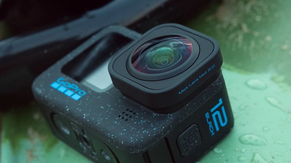 GoPro Ultra Sport