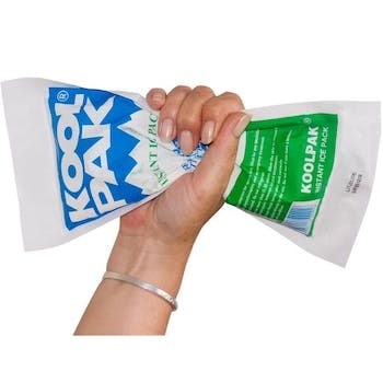 Koolpak Original Instant Ice Pack