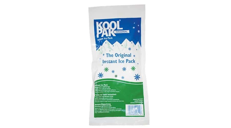 Koolpak Original Instant Ice Pack