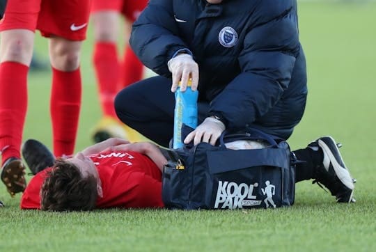 Koolpak Team Sports First Aid Kit