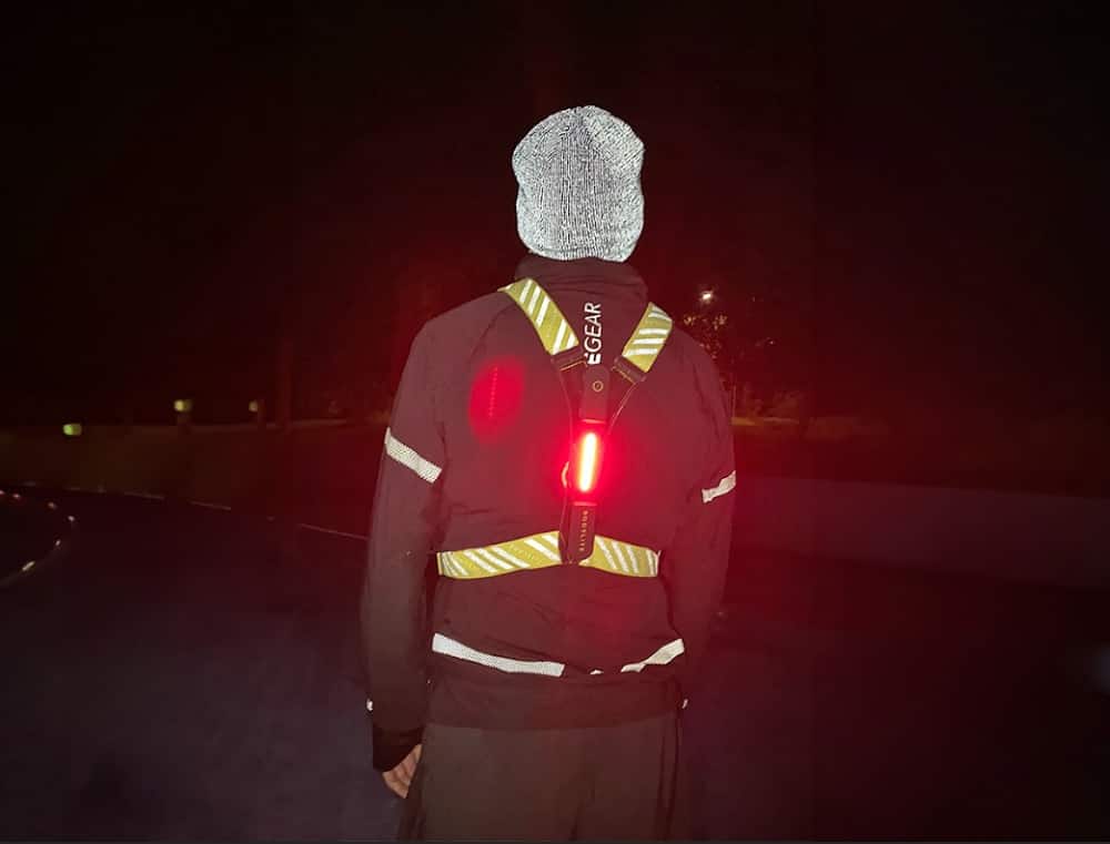 Leading road safety sportswear experts Bodylite announce UK launch