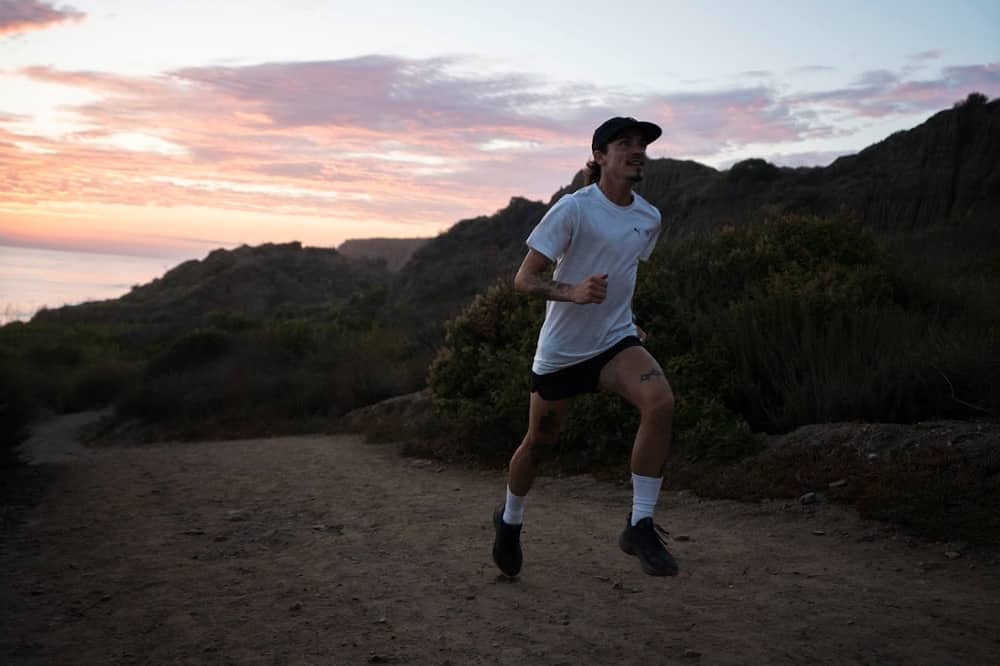PUMA and Ciele Athletics team up to benefit The Trevor Project