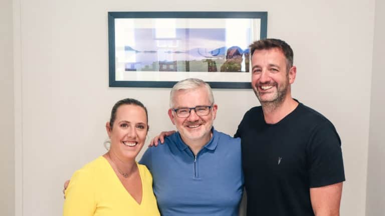 Raccoon Media Group has been acquired by Cuil Bay Capital