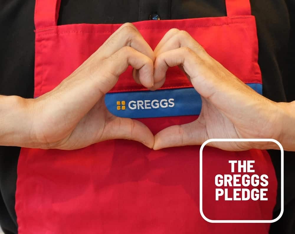 greggs aj bell