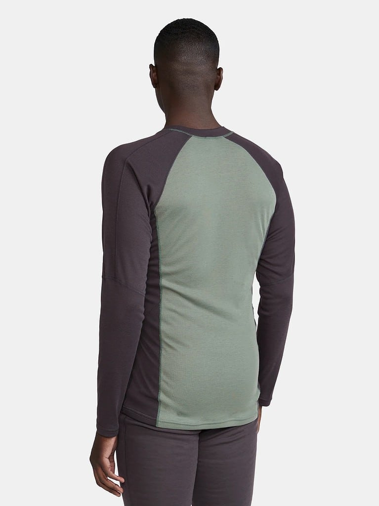 Craft Core Warm Baselayer Long Sleeve Tee Men