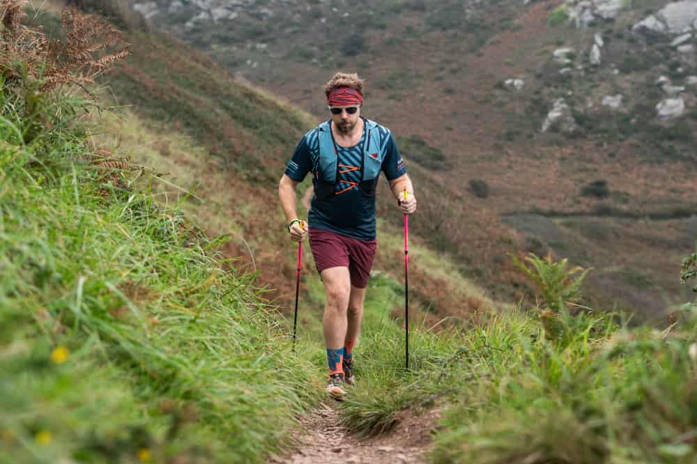 GB para athlete running Manchester to London ahead of world first Antarctic expedition CREDIT joshrapermedia (16)
