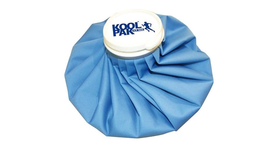 Koolpak Ice Bags