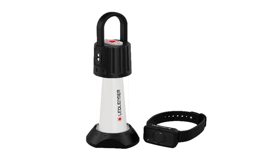 Ledlenser ML6 Connect Warm Light Lantern Powerbank