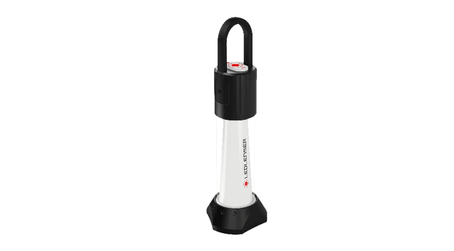 Ledlenser ML6 Warm Light Lantern Powerbank
