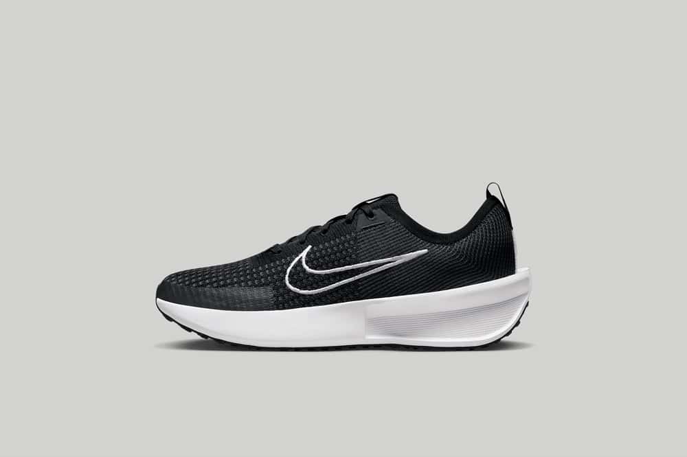Nike interactrun