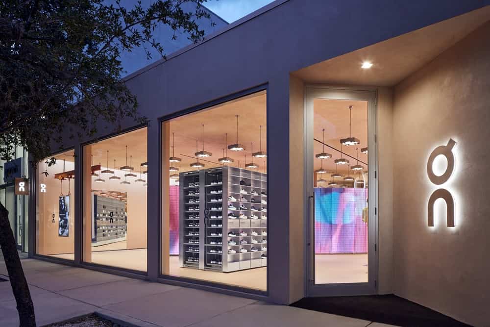 On Miami Store