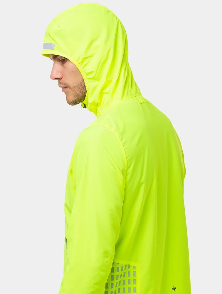 Ronhill Men's Tech Afterhours Jacket