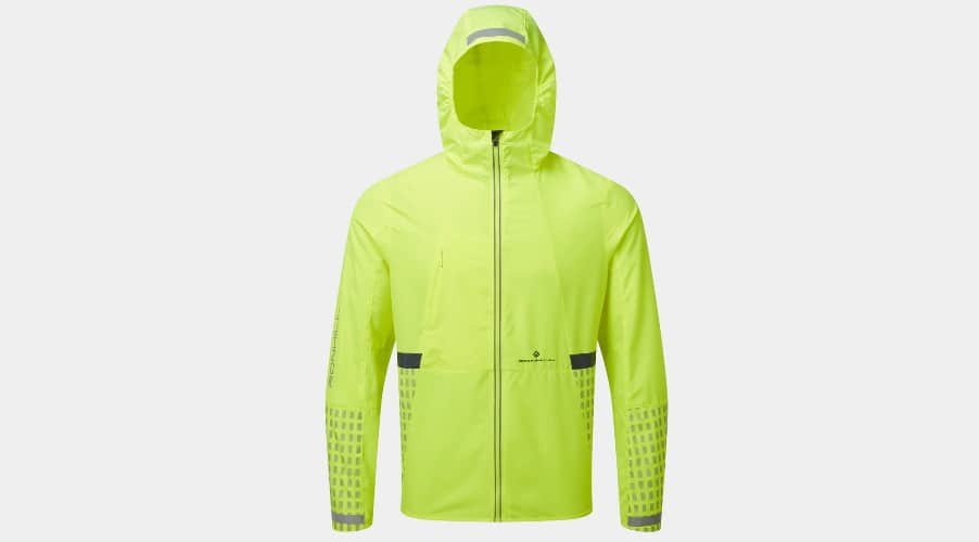 Ronhill Men's Tech Afterhours Jacket