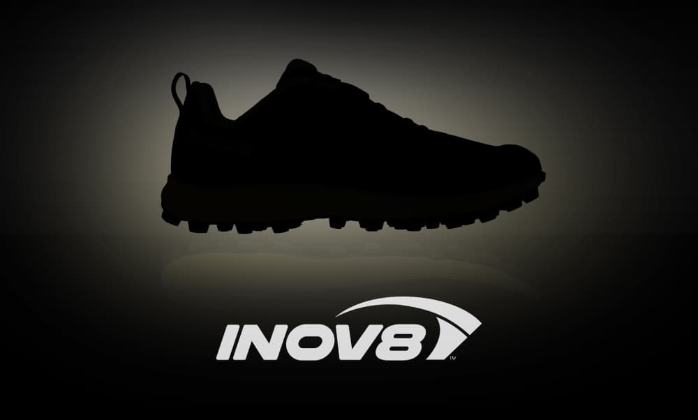 inov8 Rebrand