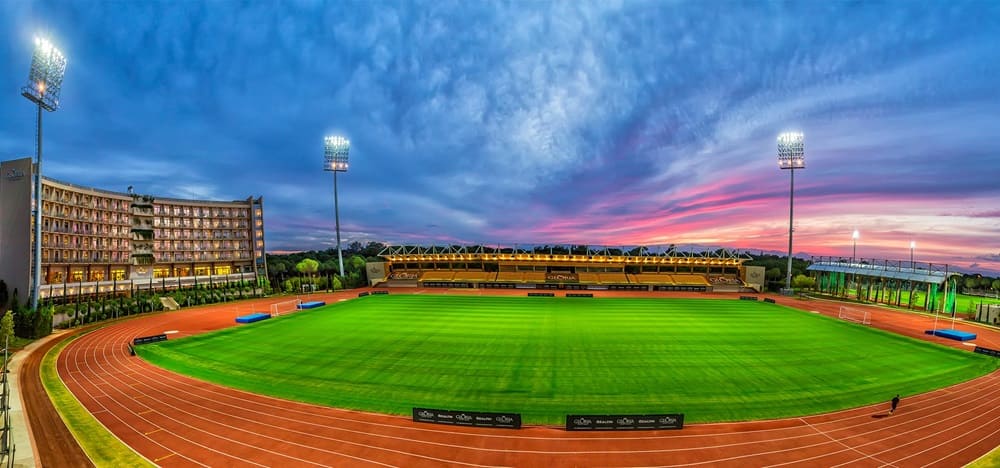 Destination Sport Experiences launches ultimate training camps programme with seven world-class sports resorts