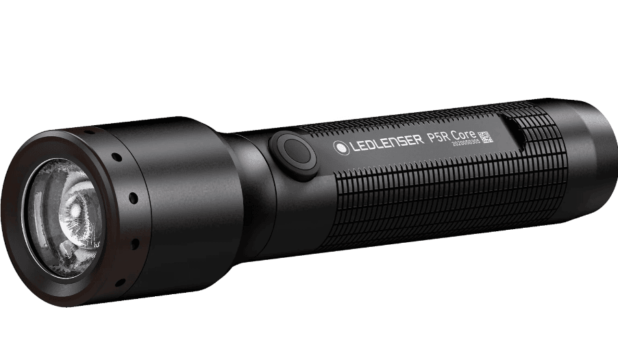 Ledlenser P5R Core Rechargeable Torch