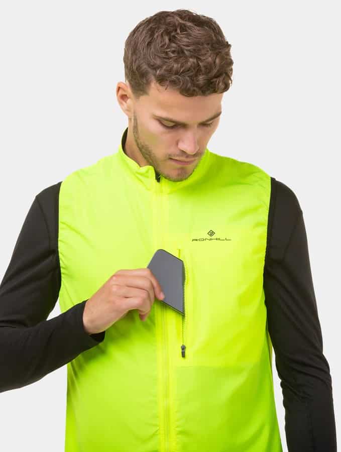 Ronhill Men's Core Gilet
