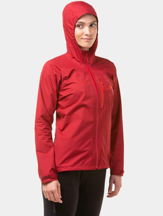 Ronhill Women's Tech Gore-Tex Mercurial Jacket
