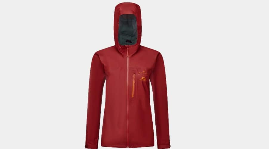 Ronhill Women's Tech Gore-Tex Mercurial Jacket
