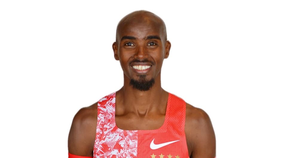 Sir Mo Farah to headline at National Running Show