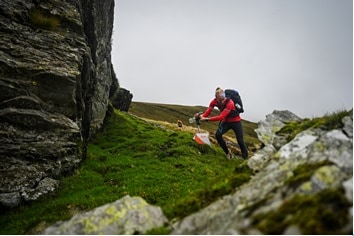 The Original Mountain Marathon