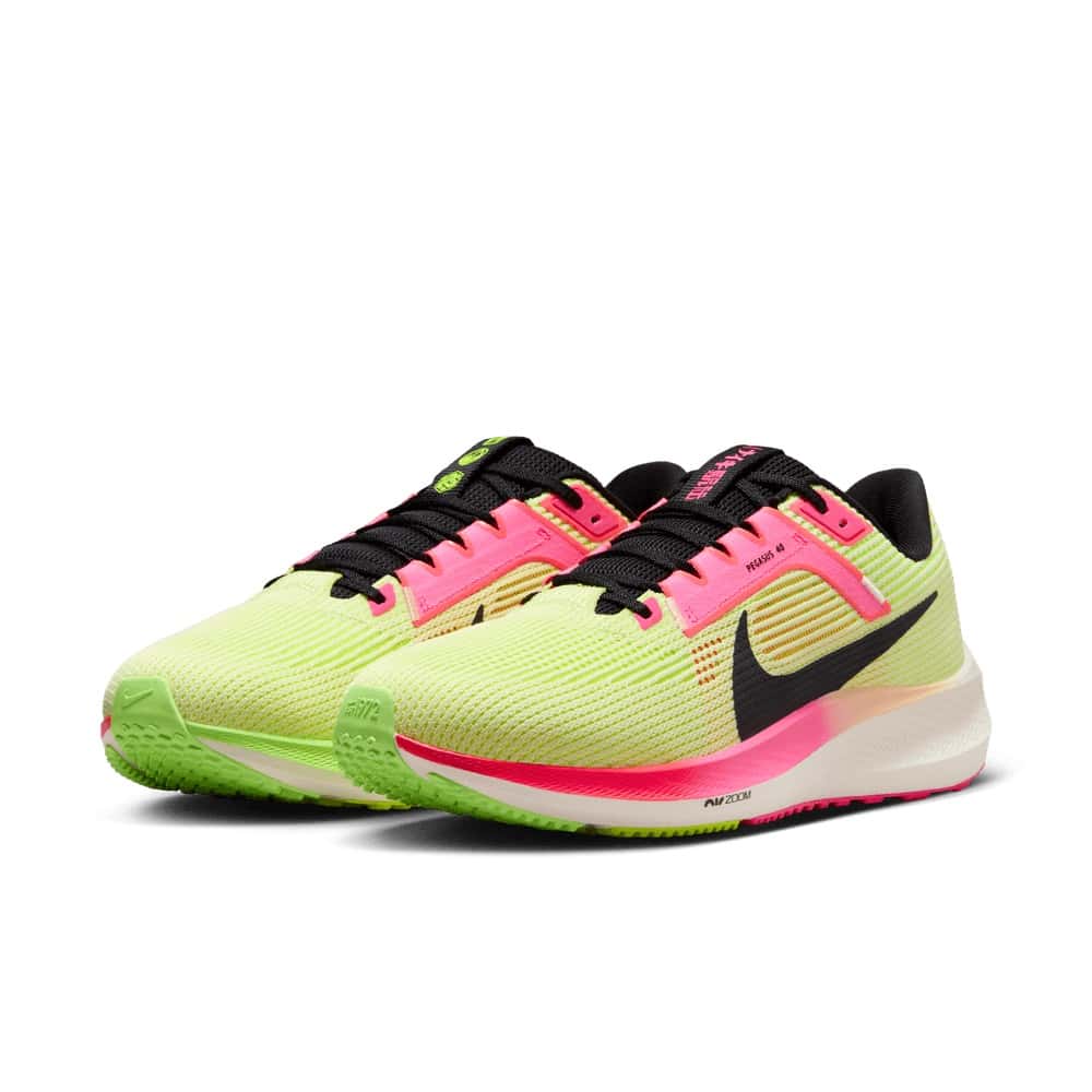 Nike's latest Ekiden Pack