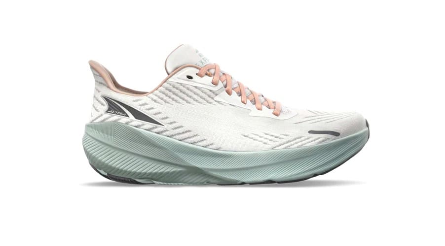 Altra FWD Experience Women's Running Shoes SS24 White