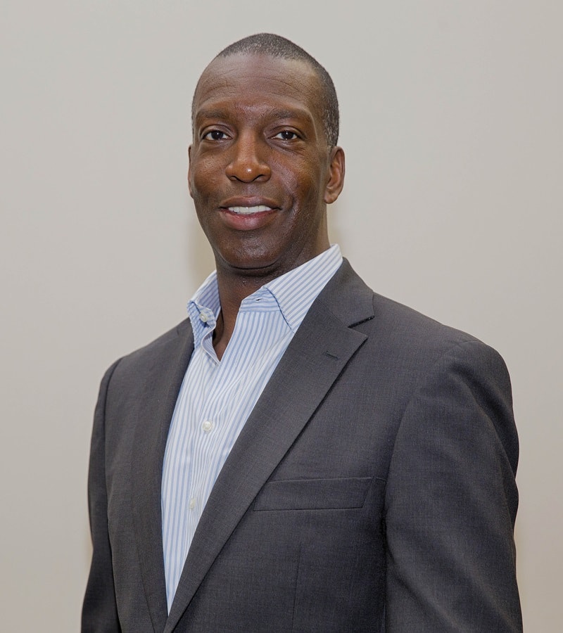 Michael Johnson will headline The Boston Run Show 2024