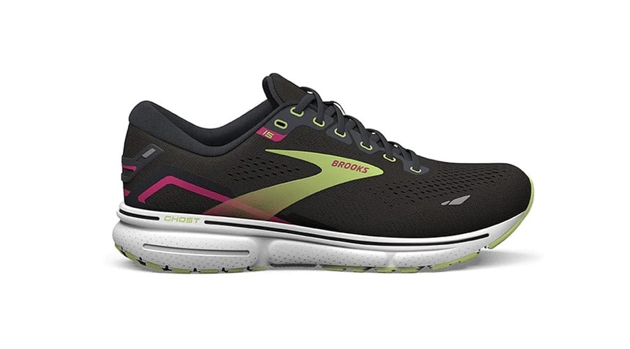 Brooks Ghost 15 Women's Running Shoes AW23