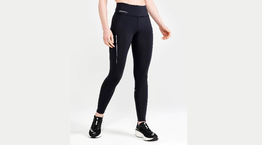 Craft ADV Essence Run Tights Women