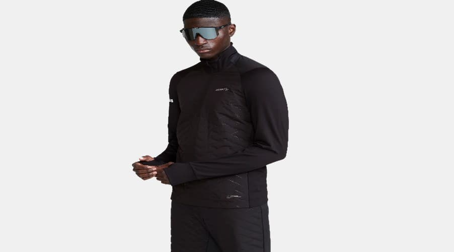 Craft ADV SubZ Sweater 3 Men
