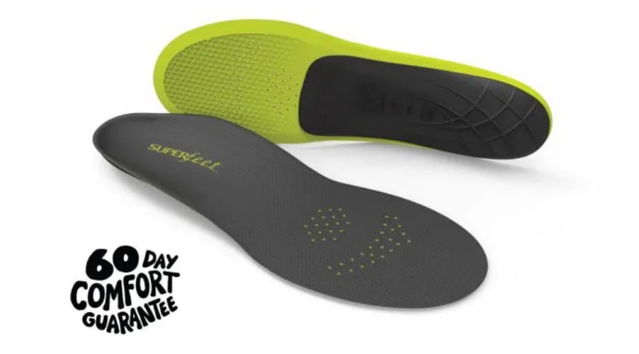 Superfeet CARBON