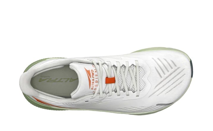 Altra FWD Experience Men's Running Shoes SS24 White