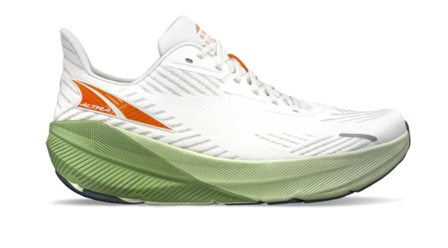 Altra FWD Experience Men's Running Shoes SS24 White