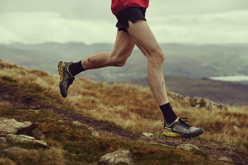 INOV8 MUDTALON SPEED